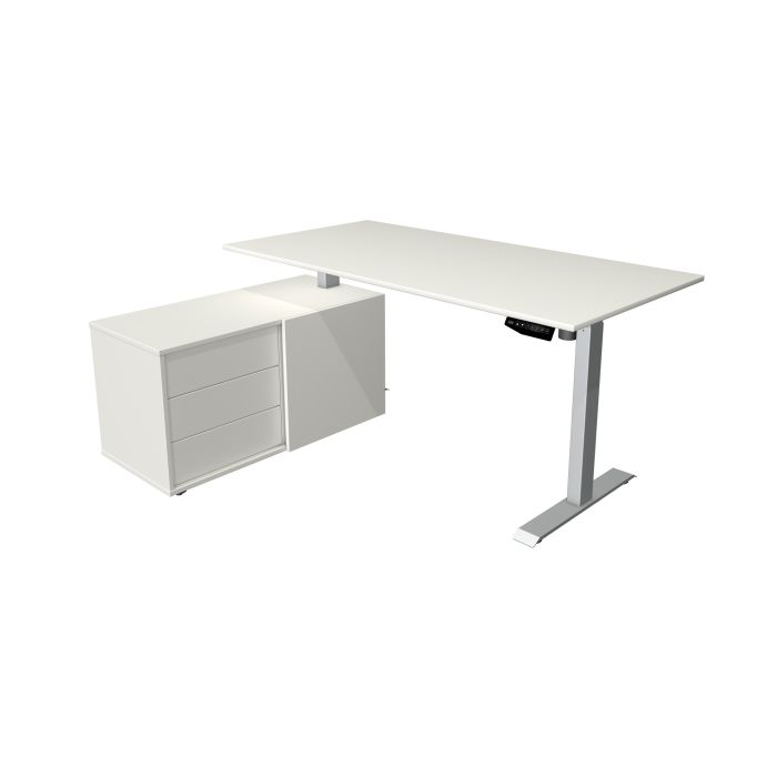 Höhenverstellbarer Schreibtisch Move professional online kaufen - KMA-10010X