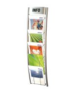 Wandmagazin Filio II