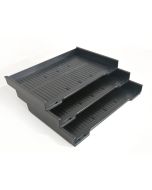 Formulareinsatz für Container Tiefe 80 cm