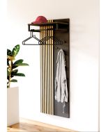 Wandgarderobe Oxford