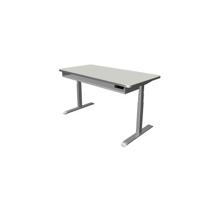 Steh-Sitztisch Move 4 Premium