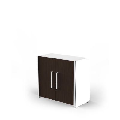 Sideboard Aveto mit Flügeltüren, 2 OH