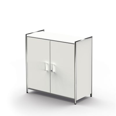 Sideboard Artline mit Vorbautüren