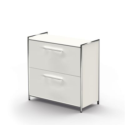 Sideboard Artline mit zwei Schubfächern