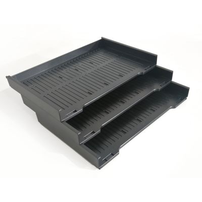 Formulareinsatz für Container Tiefe 80 cm