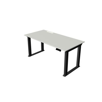 Steh-Sitztisch Move heavy duty