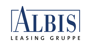 Albis Leasing Logo